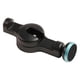 thumbnail image 1 of Gancho para respaldo de asiento de coche 2 en 1 con soporte para teléfono, multifuncional para ropa Azul, 1 of 2