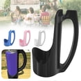 thumbnail image 2 of 12Oz Slim Can Holder with Handle Portable Can Holder 3D Printed Grip for Soda Beer Beverages, 2 of 5