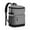 grey, variant on MAGIDEAL Backpack Food Storage Rucksack for Men Women to Work
