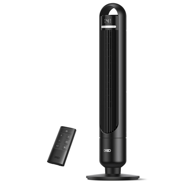 Ventilador de torre Dreo 2025 DR-HTF017