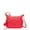 Escape Red, variant on Women's Gabbie Small Crossbody Bag with Adjustable Strap