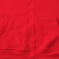 thumbnail image 6 of Jsaierl Sweatsuit Sets for Women 2 Piece Long Sleeve Full Zip Sweatshirts and Jogger Pants Fall Activewear Lounge Sets Workout Sets Matching Tracksuit, 6 of 10