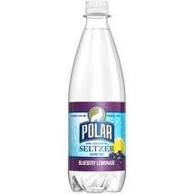 Polar Seltzer