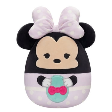 Squishmallows Disney 10 inch Stitch HugMees - Child's Ultra Soft Stuffed Plush Toy - Walmart.com