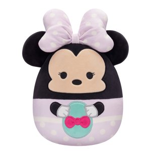 Squishmallows Disney Minnie Mouse 10-Inch Plush