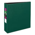 thumbnail image 2 of Avery Letter Size Binder with Durable Ring, Green, 2 of 2