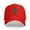 Red, variant on Las Vegas Lights Fc Hat Adjustable Sandwich Bill Trucker Cap For Daily & Outdoor Use