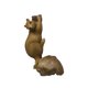 thumbnail image 2 of ¡Oferta Exclusiva!, Comedero para pájaros para exteriores Comedero para montaje en pared Suministros para mascotas Comedero para mascotas Akmoler, 2 of 6