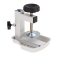 thumbnail image 1 of abrazadera universal - soporte de montaje de escritorio de la abrazadera de fácil fijación tipo duradero tipo 2 SM SunniMix Abrazadera para mesa para perro mascota, 1 of 8