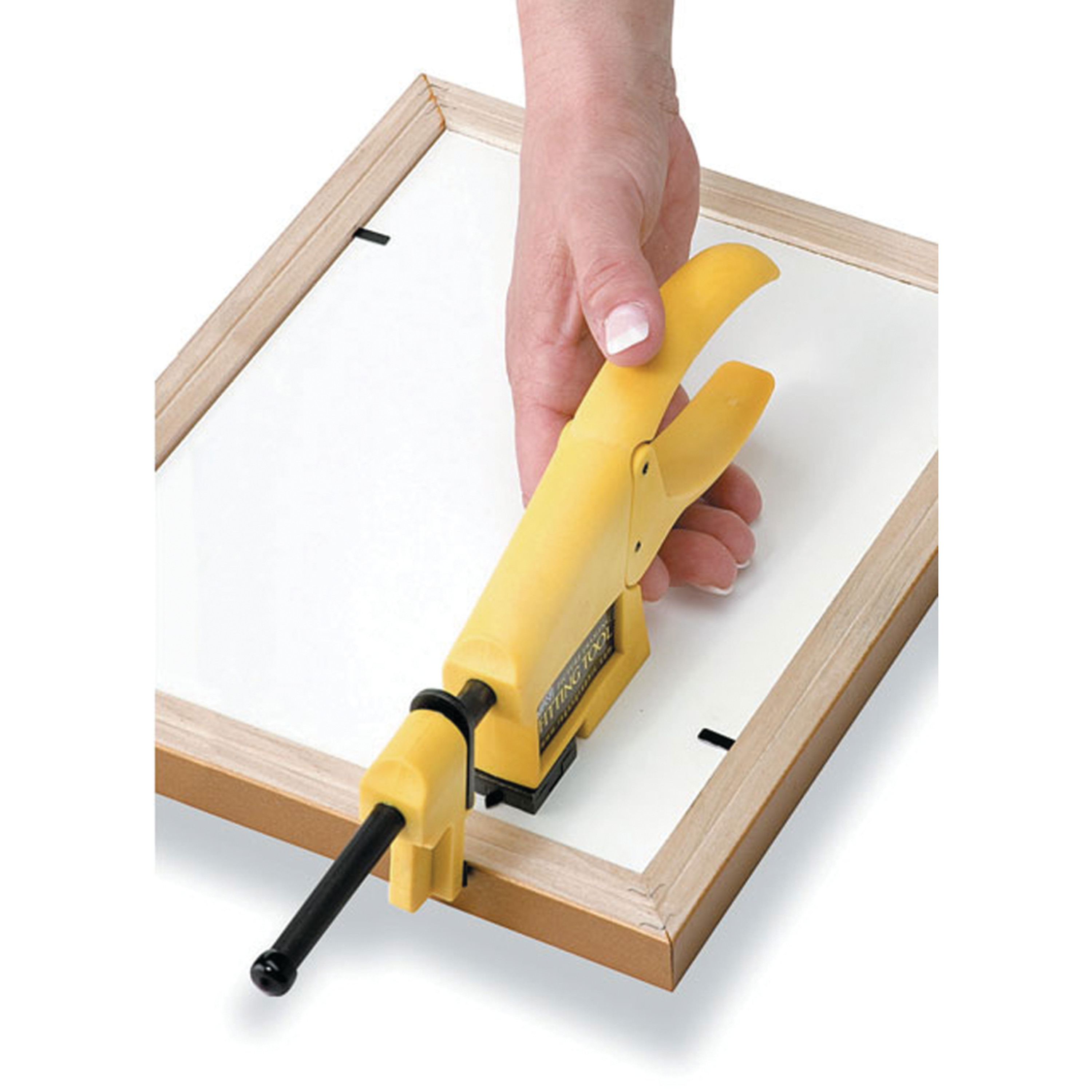 Logan Frame Fitting Tool Starter Pack