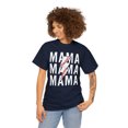 thumbnail image 3 of 22Gifts Baseball Mama Mom Mothers Day Shirt, Gifts, Tshirt, 3 of 12