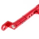 thumbnail image 3 of Barra transversal de equilibrio del manillar para barra transversal ajustable nmax155 roja rojo Sharpla Barra de equilibrio del manillar, 3 of 7