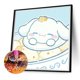 thumbnail image 5 of Pintura de diamante 5D DIY taladro redondo completo lindo kit de dibujos animados decoración del hogar 30x30cm, 5 of 9