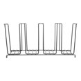 thumbnail image 1 of Coffee Cup Holder Compartment Bar Paper Dispenser Storage Station Condiment Countertop Extractor Box Breakroom Lid Bin, 1 of 7