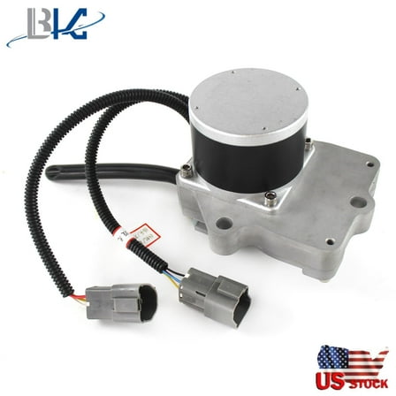 Throttle Motor Governor 7834-40-2000 7834-40-2001 7834-40-2002 7834-40-2003