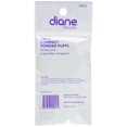 thumbnail image 2 of Other Accessories: Diane Compact Powder Puffs ( 2-Pack), 2 of 4