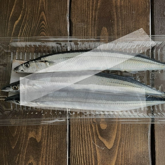 Hemoton 100pcs Plastic Clear Fish Bags Leakproof Shipping Bag Long Bottom Seal Storing and Transporting Fish Bags for
