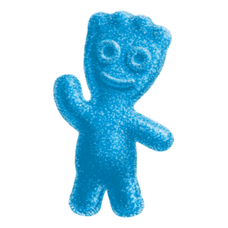 SOUR PATCH KIDS ASSORTED FAT FREE SOFT CANDY 2 OZ - Walmart.com