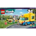 thumbnail image 2 of Set LEGO Friends Vagoneta de Rescate Canino 41741, 2 of 4