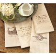thumbnail image 3 of Downton Abbey by Heritage Lace Castle 18 x 26 in. Tea Towel, 3 of 3