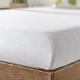 thumbnail image 3 of Zinus Spa Sensations 5 inch Quilted Top Memory Foam Mattress, 3 of 8