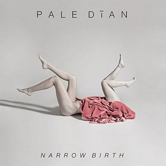 Pale Dian - Narrow Birth - Music & Performance - CD