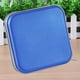thumbnail image 4 of 40 Uds Capacidad Disco CD DVD Cartera Almacenamiento Organizador Estuche Protector () Azul, 4 of 6