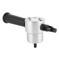 thumbnail image 3 of Labor-Saving Metal Nibbler, Nibbler Saw Cutter, For Cutting Metal Plates, 3 of 8