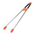 thumbnail image 4 of Zorion Garbage Picker, Ergonomic Garbage Picker Tool, Garbage Collection Tool, Tool for red black, 4 of 9