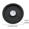 thumbnail image 2 of Peggybuy Musical Instruments Humidifier Guitar Hygrometer Acoustic Guitar Sound Hole Cover Humidifier for Guitar Care & Maintenance, 2 of 8