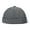 Light Grey, variant on Landlord Hat Buckle Closure Quick-dry Waterproof Beanie Cap Rolled Cuff Brimless Cap Streetwear