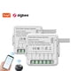 thumbnail image 3 of Módulo de Interruptor de Relé Zigbee 10A 3 Canales CA 100-240V Funciona con Alexa Home Mini Módulo de Interruptor Inteligente, 3 of 10