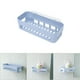 thumbnail image 5 of Organizador de Almacenamiento de Baña, Canasta de Ducha Con Rodamiente Grande, Para Vidrio, Baldosas, Pared de Pintada, Superfices de Espejo, 5 of 7