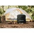 thumbnail image 7 of Solo Stove Ranger Shelter - Weather-Resistant Round Cover for Solo Stove Ranger Fire Pit and Accessories - PVC-Coated Polyester with Aluminum Reinforcement - Water-Resistant Year-Round Protection, 7 of 7