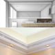 thumbnail image 4 of 60 Pegatinas Decorativas de Acrílico con Formas Geométricas para Espejo, Removibles y Adhesivas, para Decorar la Sala de Estar, Color Plateado., 4 of 5