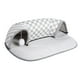 thumbnail image 4 of Cama túnel para juegos de gatos, alfombra de actividades para gatos, juguete cómodo con parte inferior antideslizante, centro de actividades para, 4 of 9