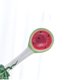 thumbnail image 4 of Juego de cuencos de cerámica versátiles para fruta/platos infantiles, pintados a mano, vajilla para el hogar, 4 of 8