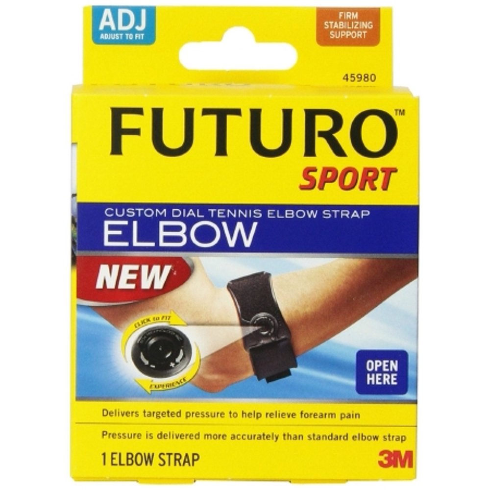 3M Futuro Elbow Support 45975ENCS 24 Each / Case