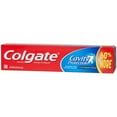 thumbnail image 2 of Colgate Cavity Protection Toothpaste with Fluoride, Great Regular Flavor - 4 oz, 2 of 3