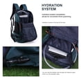 thumbnail image 4 of Mochila de Senderismo MOUNTAINTOP 35L Ligera para Hombre y Mujer, 4 of 8