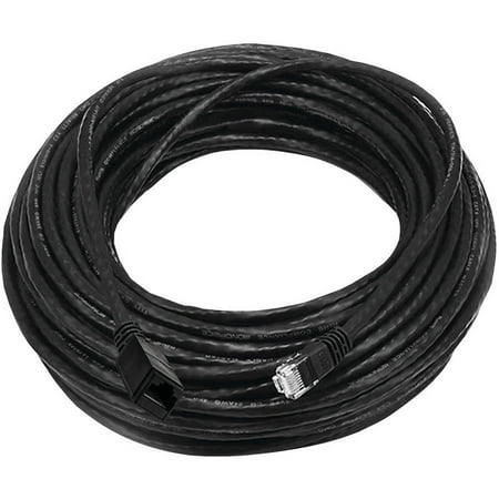Security Labs SLA45 Universal IP Camera Extension Cable, 100'