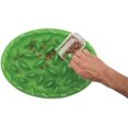 thumbnail image 4 of Comedero interactivo de alimentación lenta para perros (verde, L30.5822.5): comedero antitragantamiento para reducir la hinchazón, proporciona estimulación mental y es apto para lavavajillas., 4 of 5