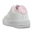 thumbnail image 4 of Tenis Niña Val Street Casual Confort Caminar blanco 12.5, 4 of 5