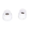 thumbnail image 3 of Durable Ceramic TIG Welding Cup Set for WP Series, Includes 12# and 14# Nozzles with Protective Plastic Cases, 3 of 6