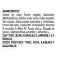 thumbnail image 2 of Botana Leo Ke Chidos puff sabor a queso 200 g, 2 of 5