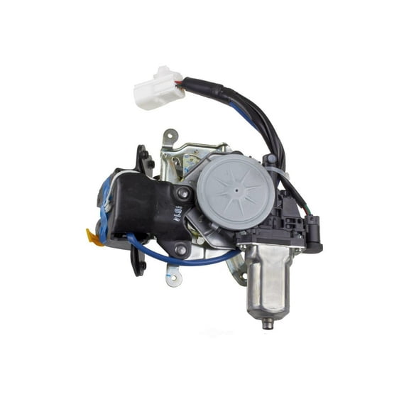 AISIN DLT-140 Tailgate Lock Fits select: 2004-2009 LEXUS RX