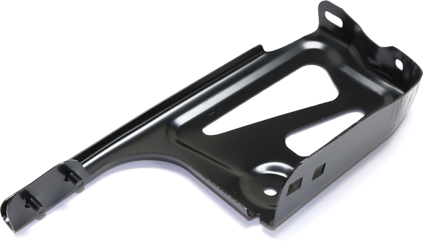 Replacement REPT013175 Bumper Bracket Compatible For 2016-2020 Toyota Tacoma Front, Right Passenger