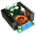 thumbnail image 1 of 300W DC-DC Max 9A Convertidor reductor reductor 5-40V a 1.2-35V Módulo de fuente de alimentación ajustable Controlador LED Jumpingount MK1563-00B, 1 of 2