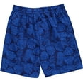 thumbnail image 6 of Quad Seven Boys Swim Trunks Quick Dry Swimming Shorts with Compression Liner, 6 of 7