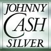 Johnny Cash - Silver - Country - CD